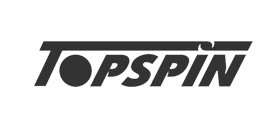 Topspin Rackets
