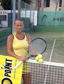 Tennisschule Merkel - Kurse