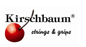 Kirschbaum strings & grips